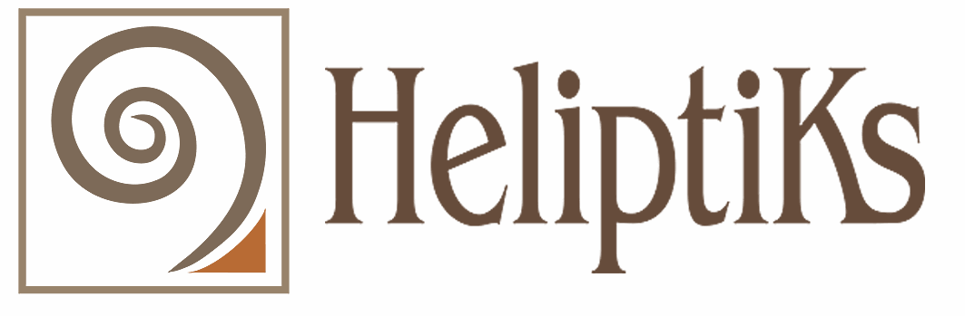 Heliptiks – Gilles Coutelier